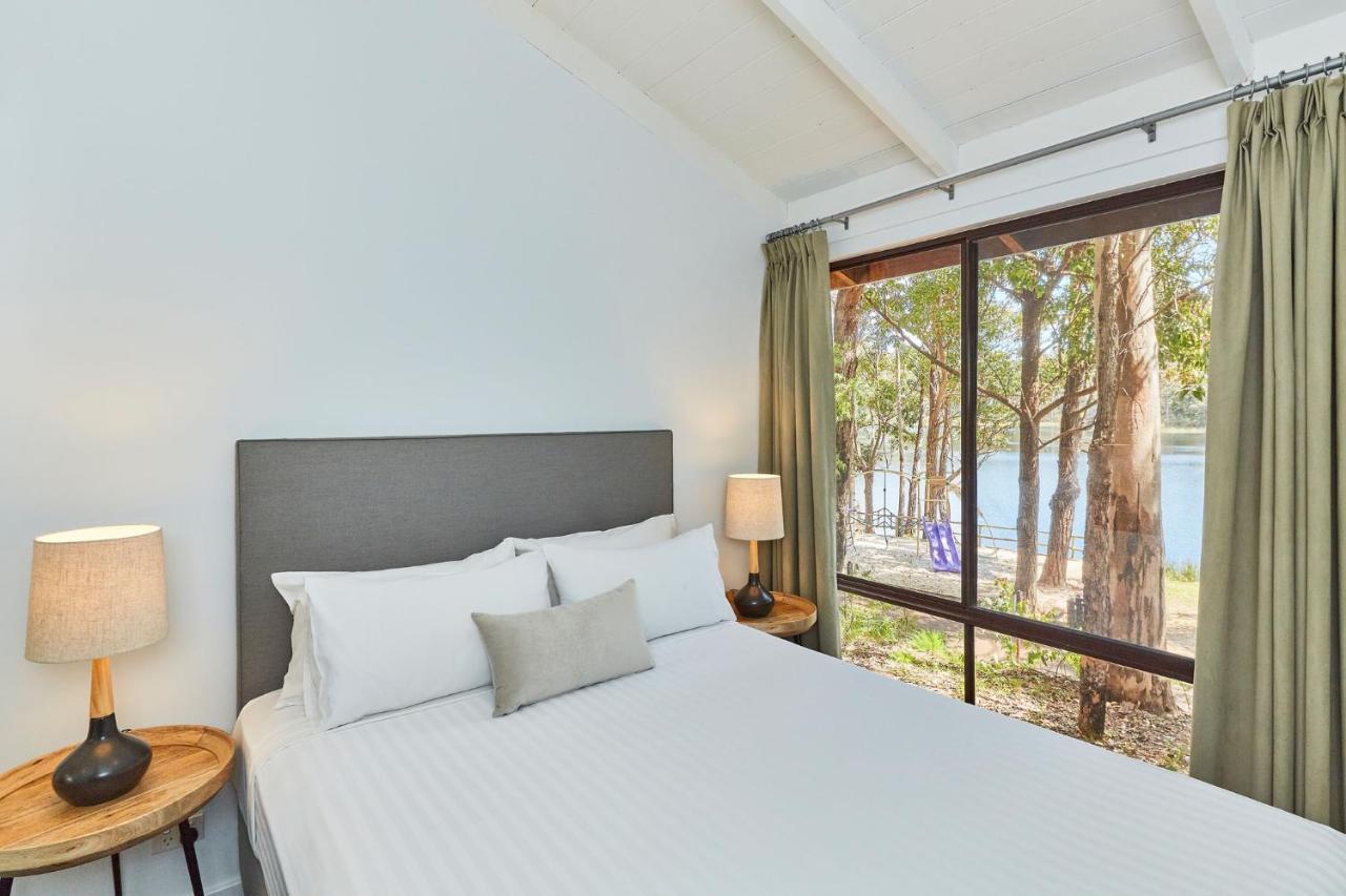 Rac Karri Valley Resort Pemberton Pokoj fotografie