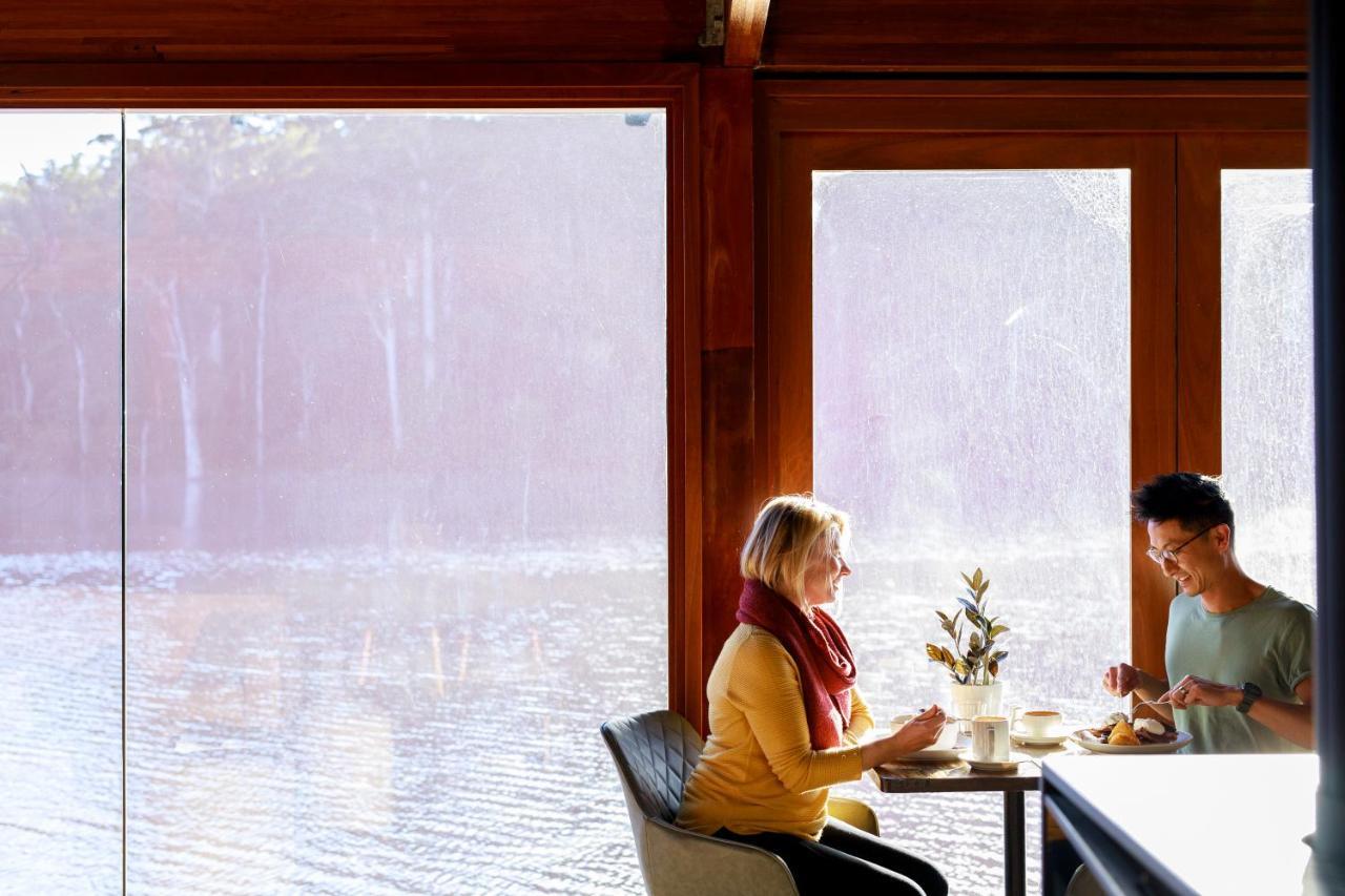 Rac Karri Valley Resort Pemberton Exteriér fotografie